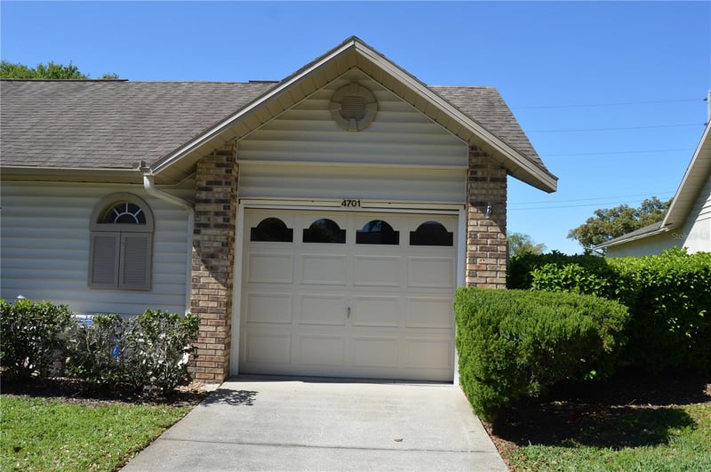 4701 Wallingford Ct #4701, New Port Richey, FL 34655