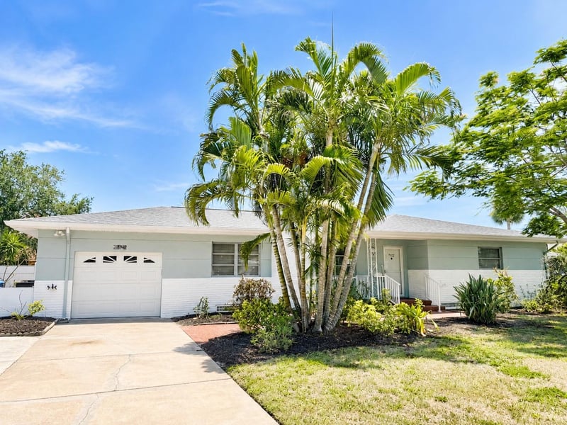7912 Garden Dr, St Petersburg, FL 33710