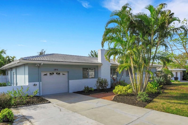 7912 Garden Dr, St Petersburg, FL 33710