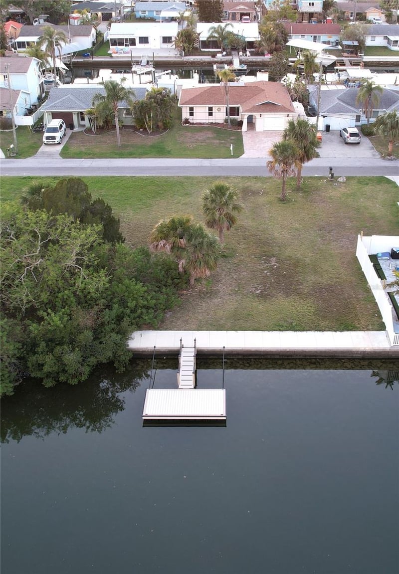 13908 King , Hudson, FL 34667