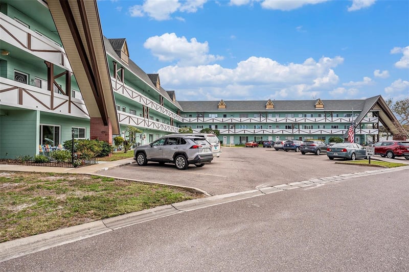 2043 Denmark St #65, Clearwater, FL 33763