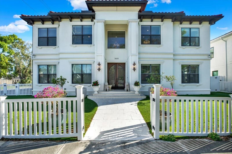 Home Worth Check