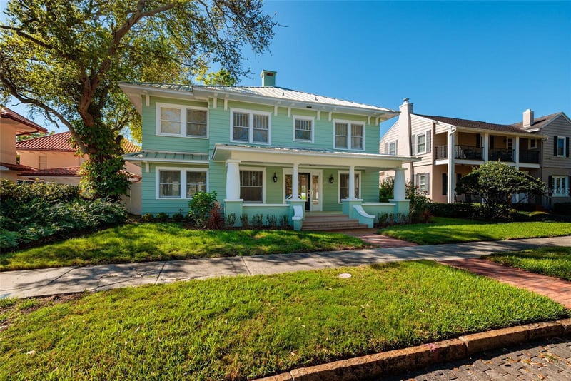 Home Worth Check