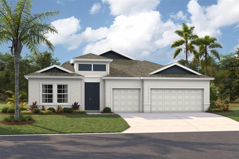 5237 Wolf Creek Dr, Apollo Beach, FL 33572