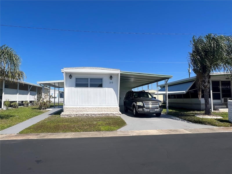 Home Worth Check