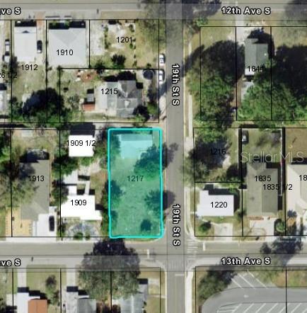 1217 19th St, St Petersburg, FL 33712