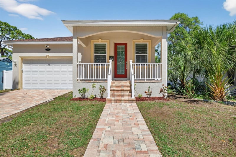 Home Worth Check