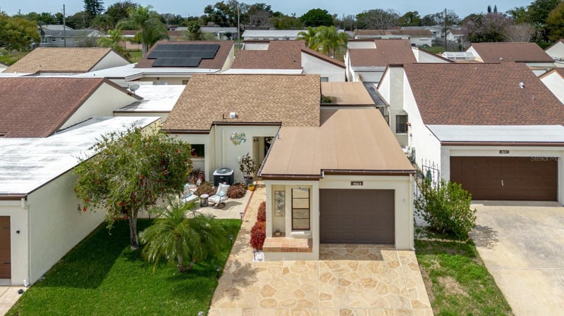 Home Worth Check