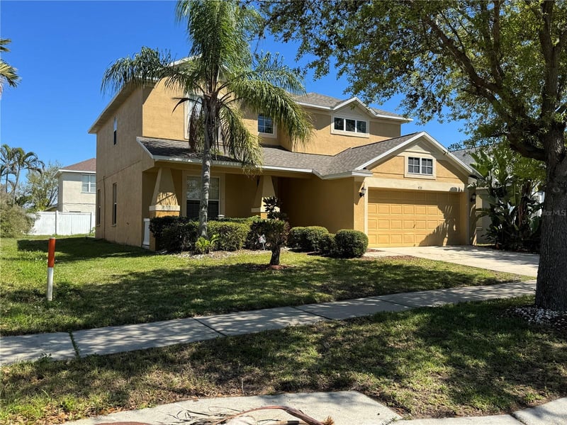 Home Worth Check