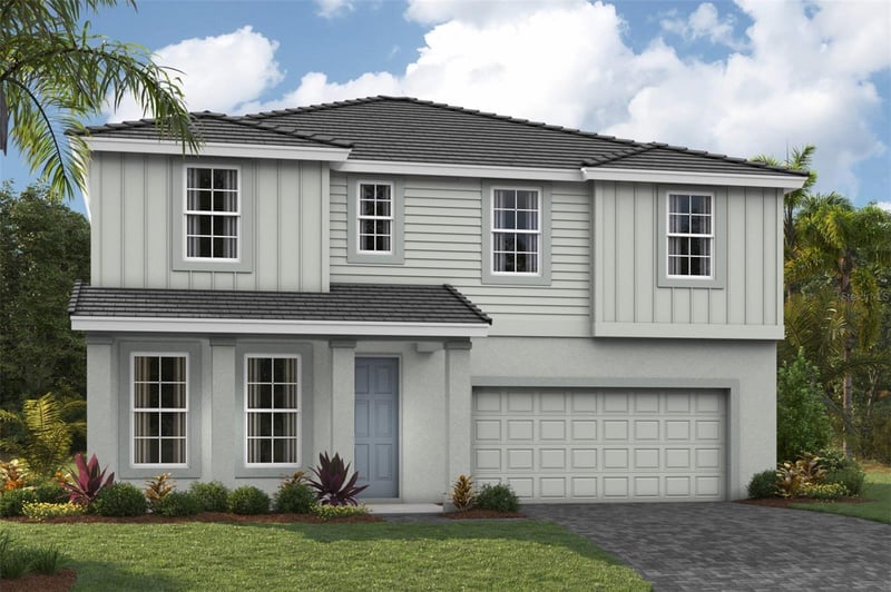 17932 Cropside Trl, Lakewood Ranch, FL 34211