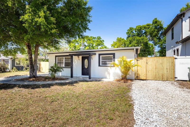 Home Worth Check