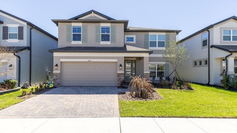 Home Worth Check