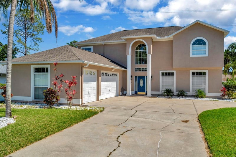 Home Worth Check