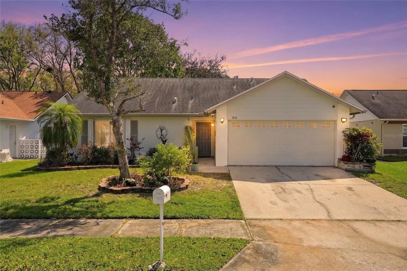 Home Worth Check