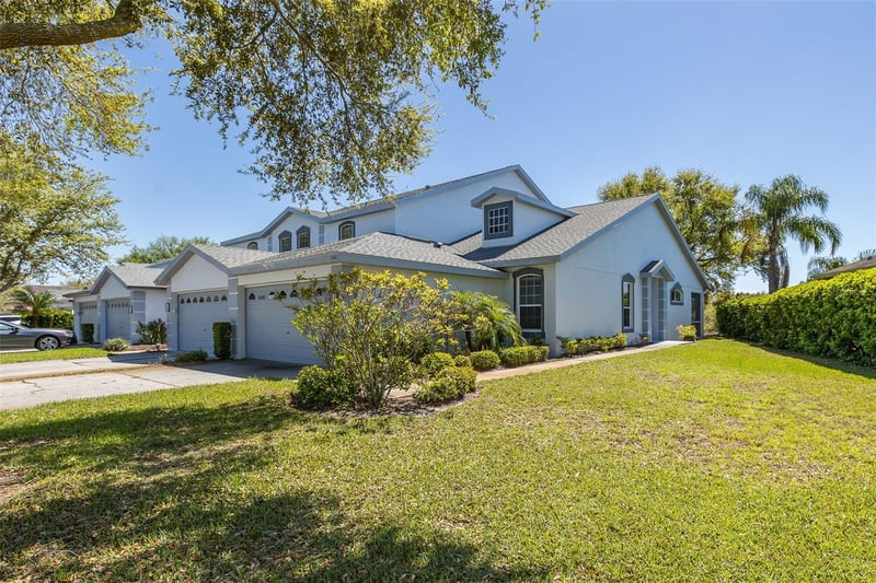 11142 Port Douglas Dr, New Port Richey, FL 34654