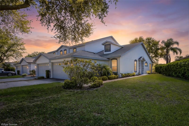 11142 Port Douglas Dr, New Port Richey, FL 34654