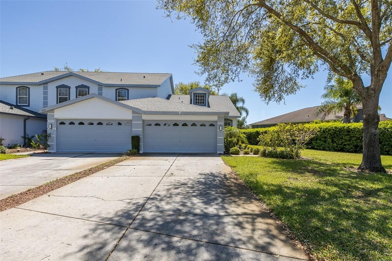 11142 Port Douglas Dr, New Port Richey, FL 34654