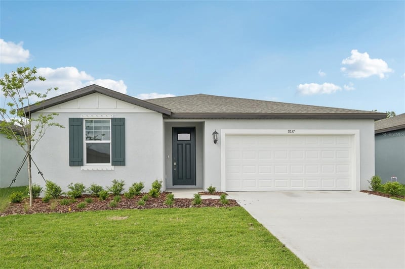 Home Worth Check