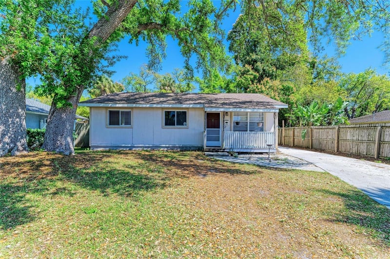 Home Worth Check