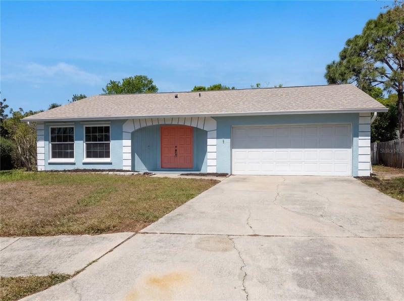 Home Worth Check