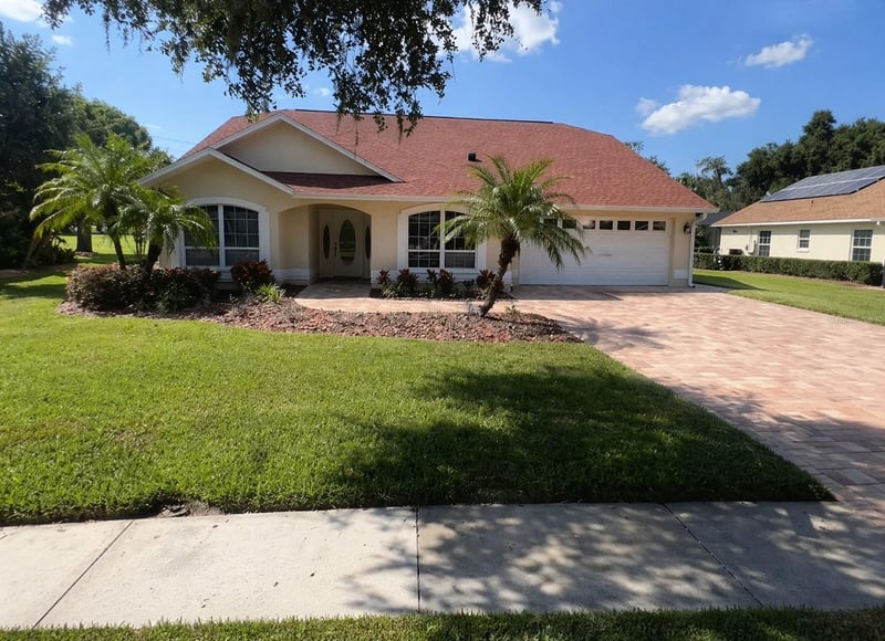 Home Worth Check