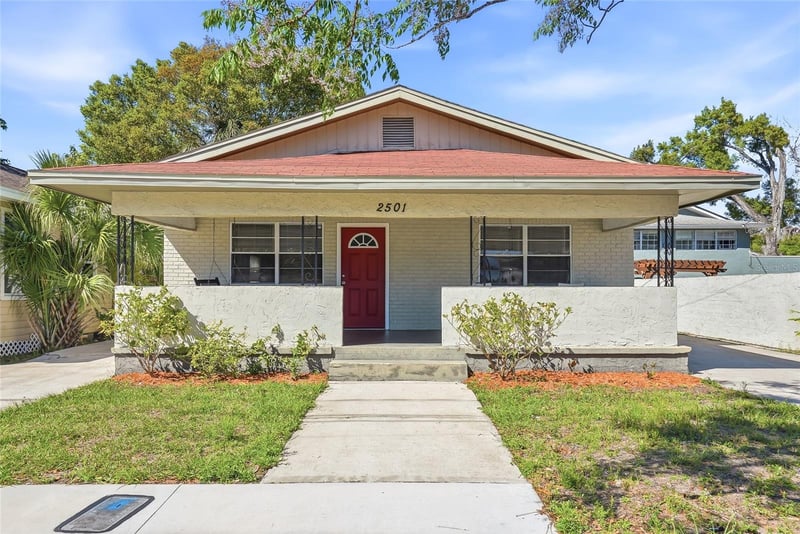 Home Worth Check