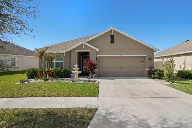 Home Worth Check
