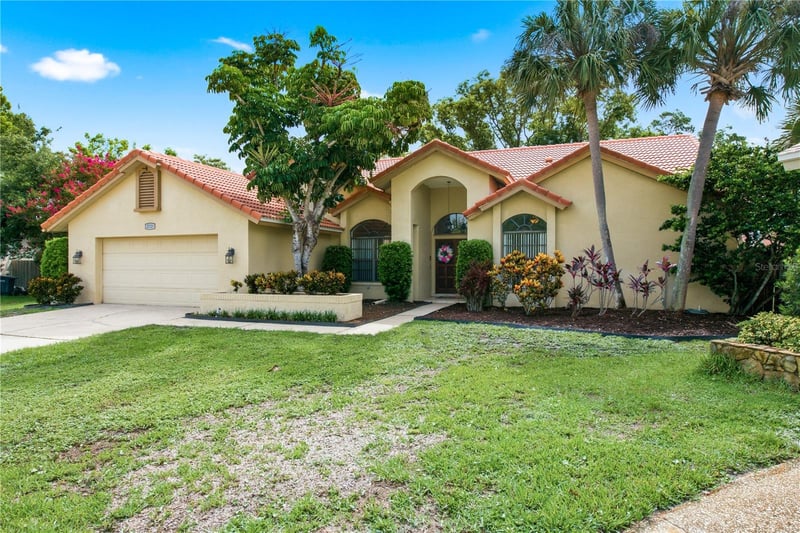 2729 Redford Ct, Clearwater, FL 33761