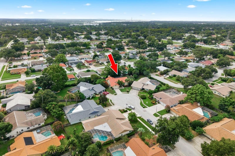 2729 Redford Ct, Clearwater, FL 33761