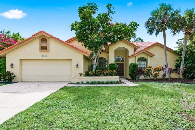 2729 Redford Ct, Clearwater, FL 33761