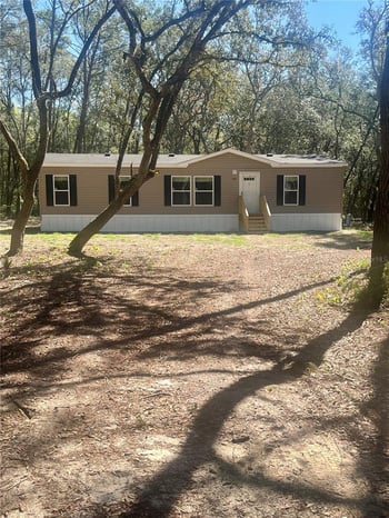400 Holly Ave, Florahome, FL 32140