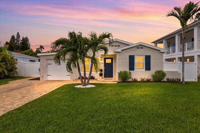 Home Worth Check