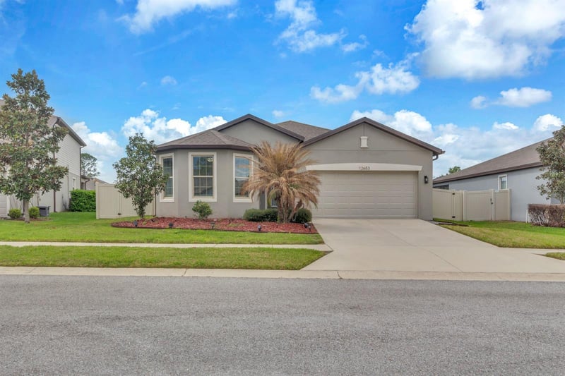 Home Worth Check