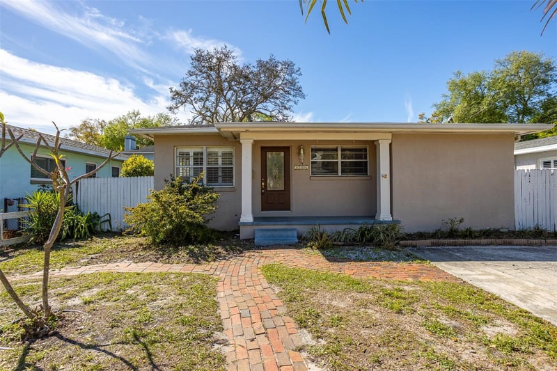 3306 Fielder St, Tampa, FL 33611
