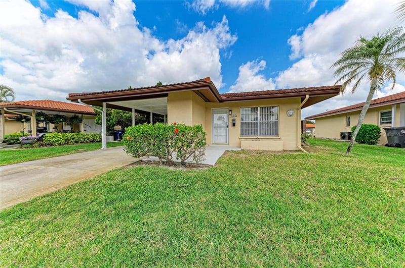 Home Worth Check