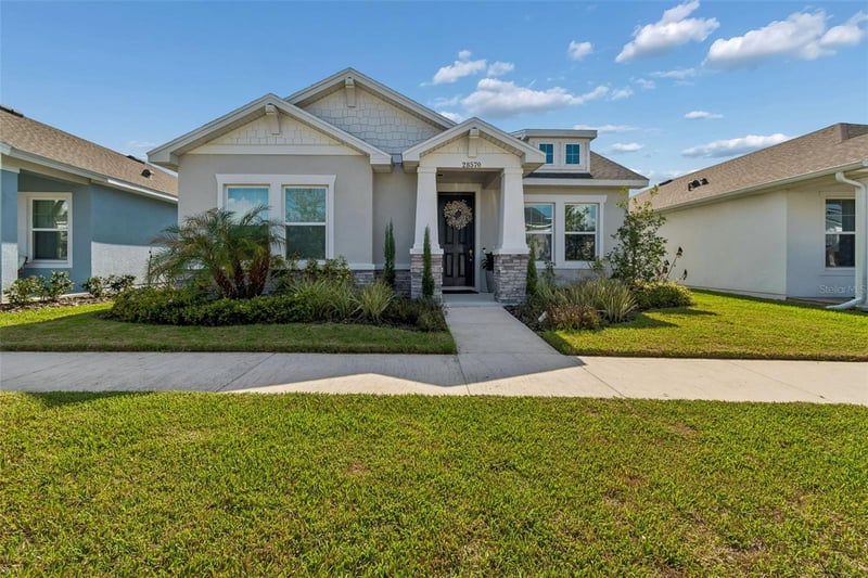 Home Worth Check