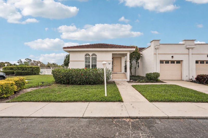 Home Worth Check