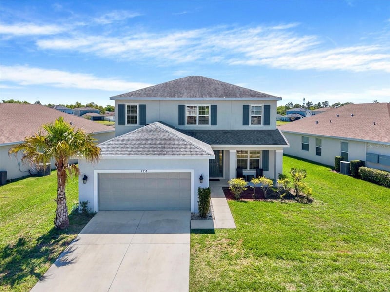 Home Worth Check