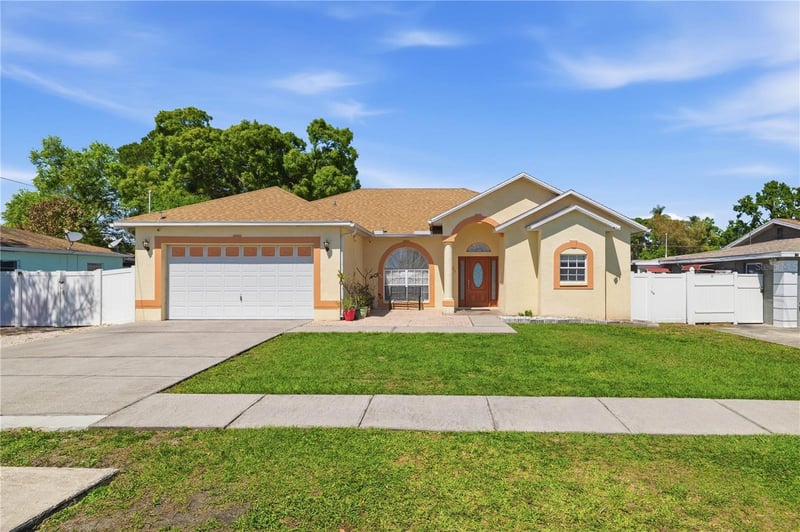 Home Worth Check