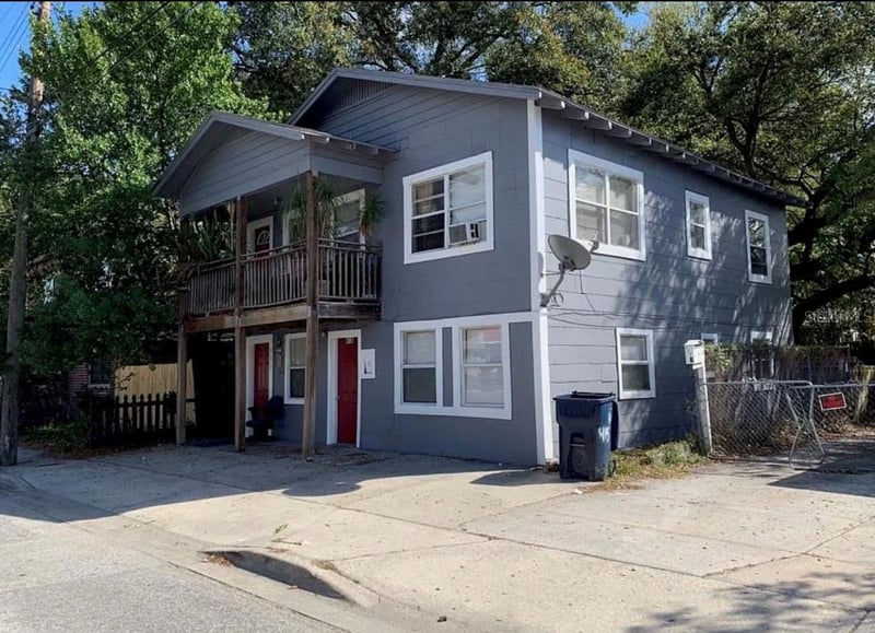 415 Floribraska Ave, Tampa, FL 33603