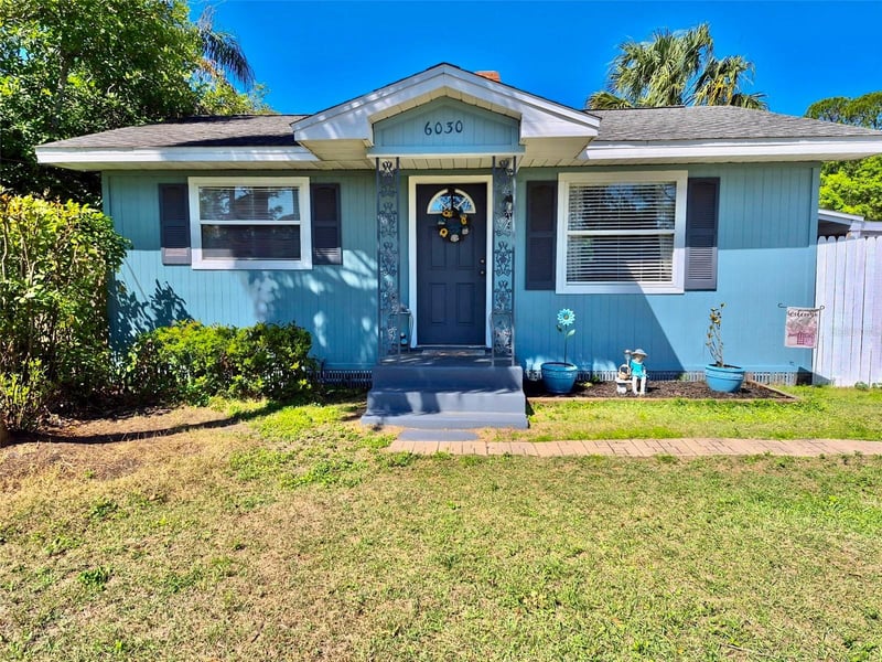 Home Worth Check