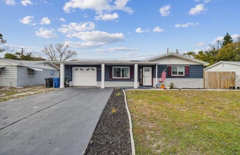 Home Worth Check