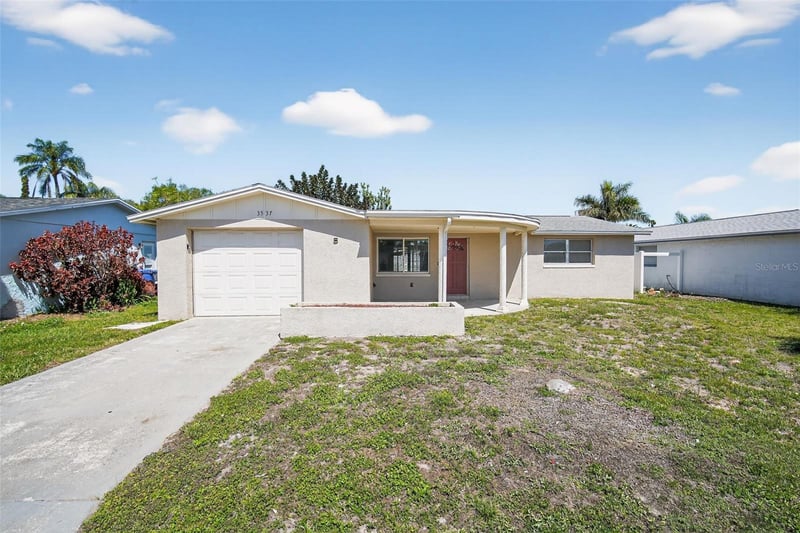 Home Worth Check