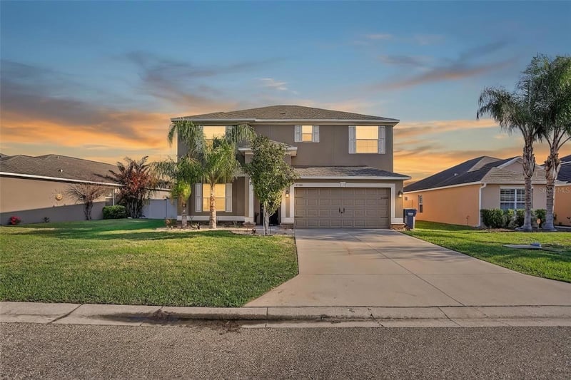 Home Worth Check