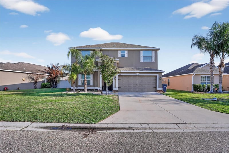 Home Worth Check