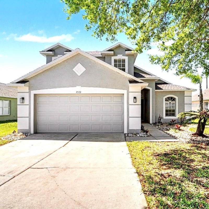 Home Worth Check