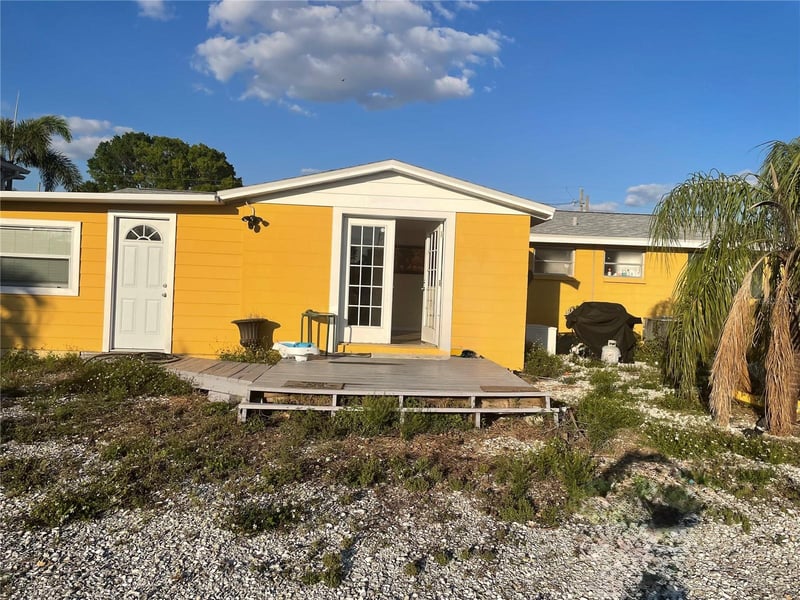 744 Gran Kaymen Way, Apollo Beach, FL 33572