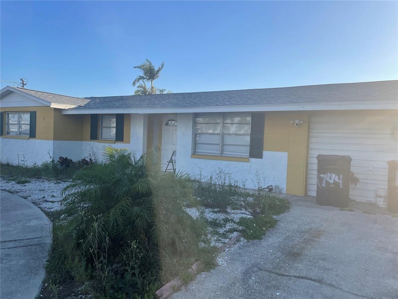 744 Gran Kaymen Way, Apollo Beach, FL 33572
