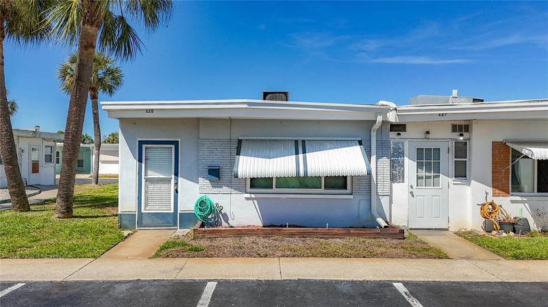 Home Worth Check