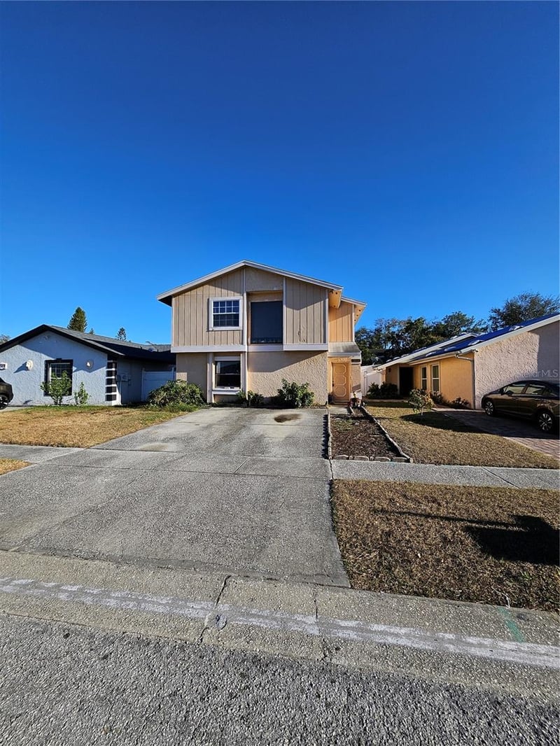 Home Worth Check